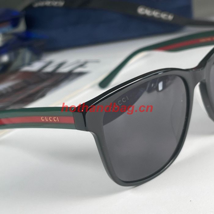 Gucci Sunglasses Top Quality GUS03078