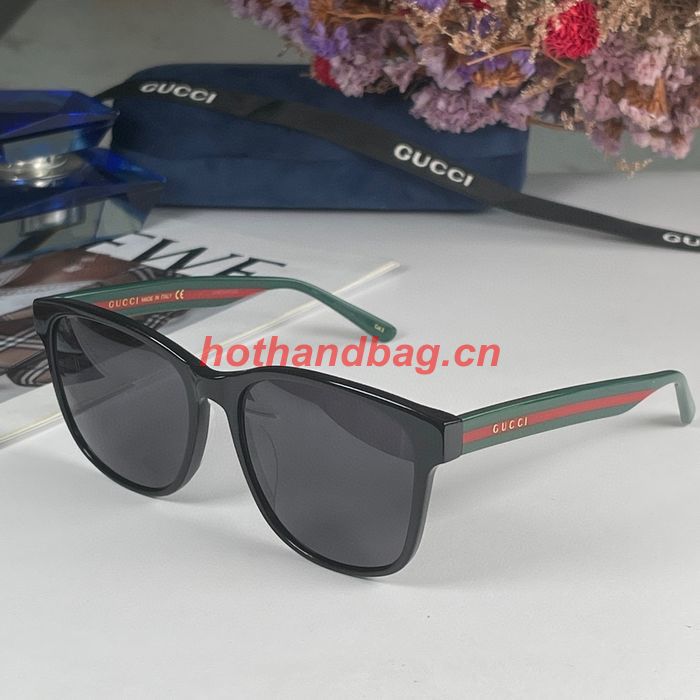 Gucci Sunglasses Top Quality GUS03079