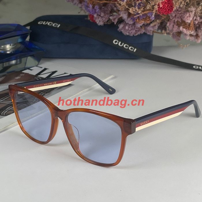 Gucci Sunglasses Top Quality GUS03080