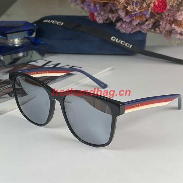 Gucci Sunglasses Top Quality GUS03081