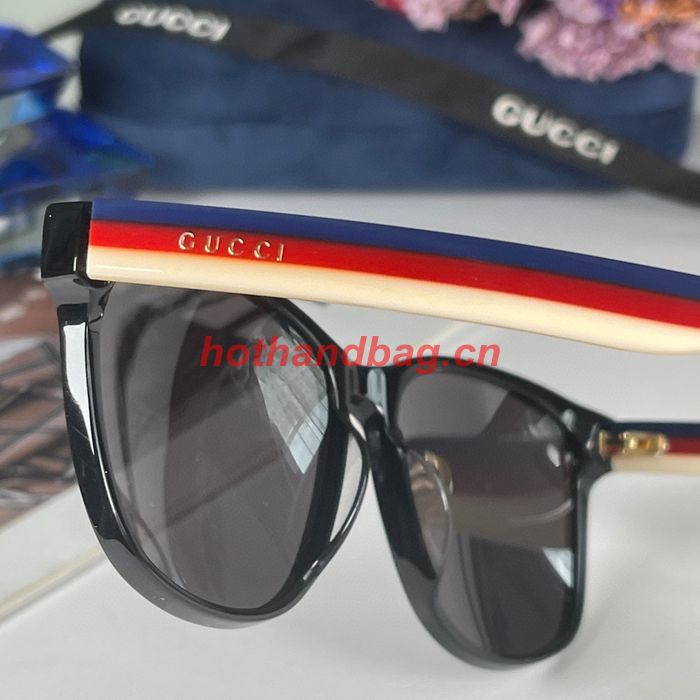 Gucci Sunglasses Top Quality GUS03082