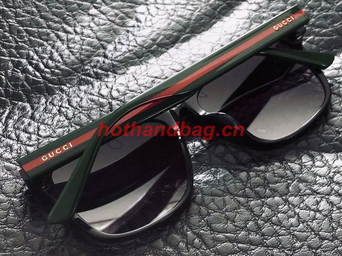 Gucci Sunglasses Top Quality GUS03085