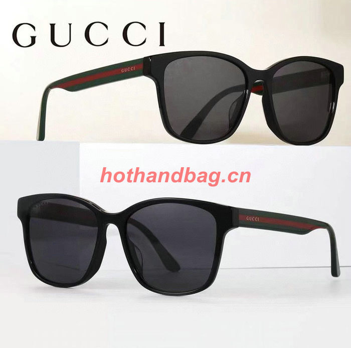Gucci Sunglasses Top Quality GUS03090
