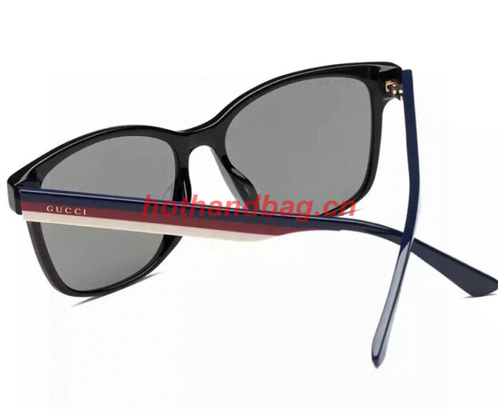 Gucci Sunglasses Top Quality GUS03091