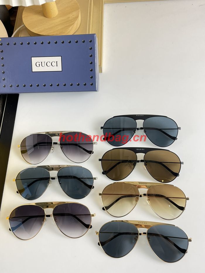 Gucci Sunglasses Top Quality GUS03104