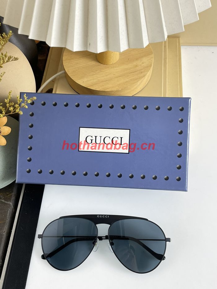 Gucci Sunglasses Top Quality GUS03105