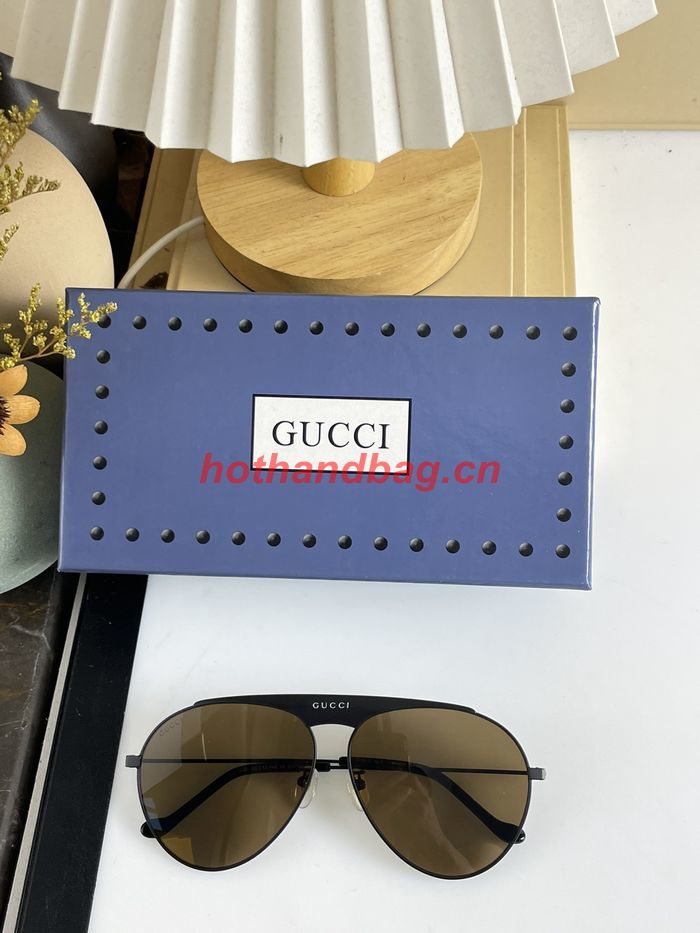 Gucci Sunglasses Top Quality GUS03106