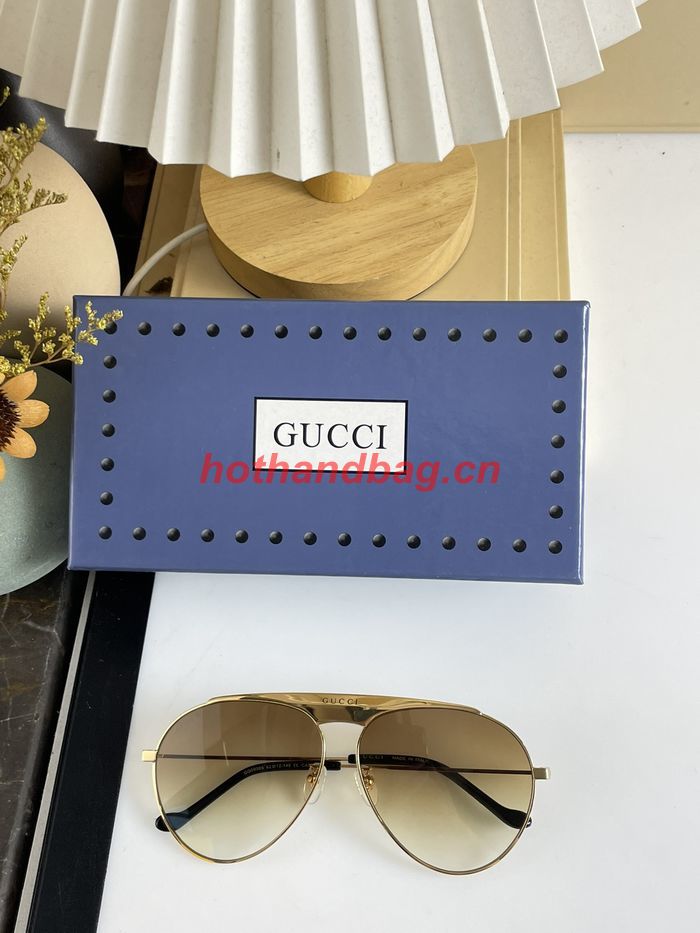 Gucci Sunglasses Top Quality GUS03107