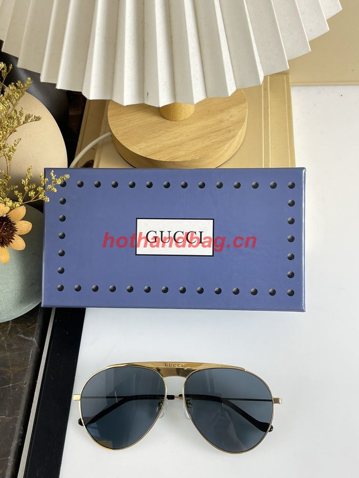 Gucci Sunglasses Top Quality GUS03108