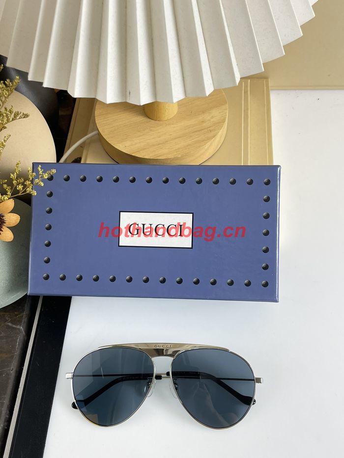 Gucci Sunglasses Top Quality GUS03110