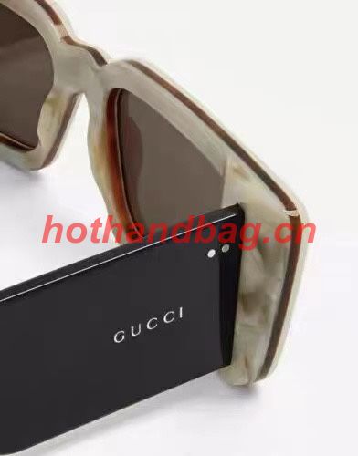 Gucci Sunglasses Top Quality GUS03117