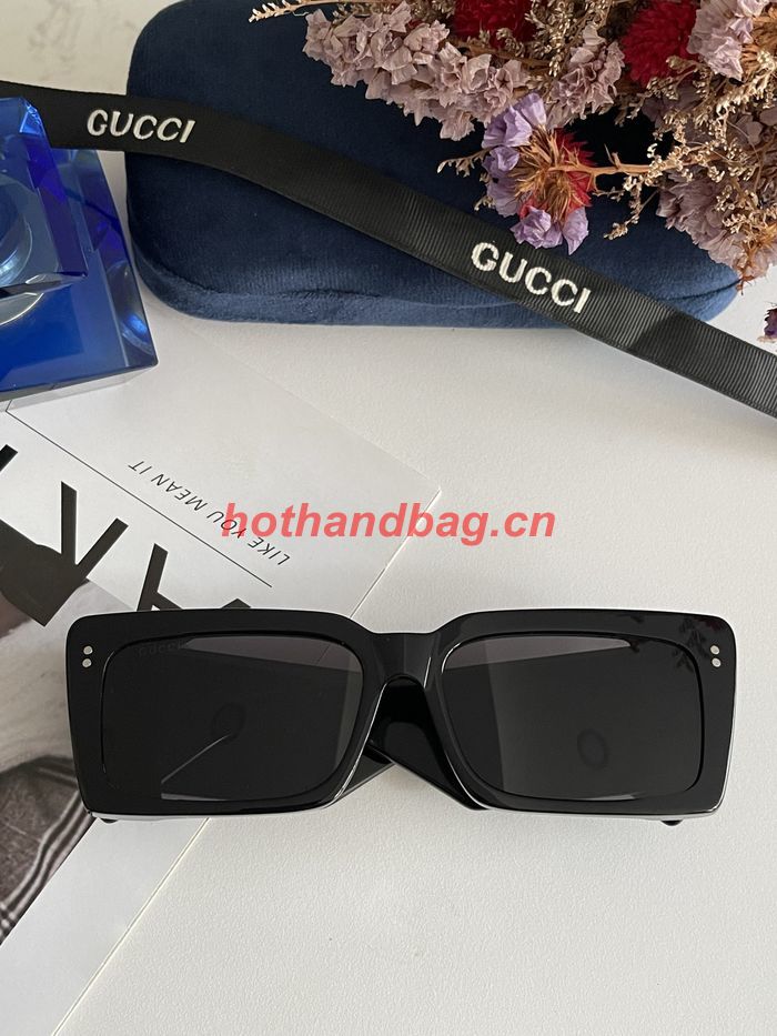 Gucci Sunglasses Top Quality GUS03132