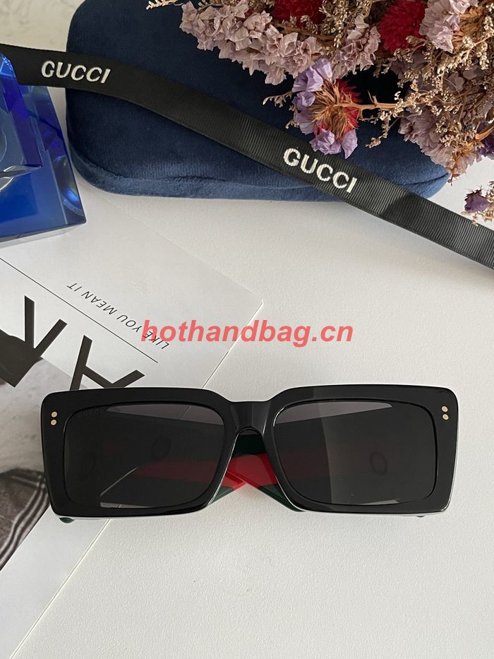 Gucci Sunglasses Top Quality GUS03134