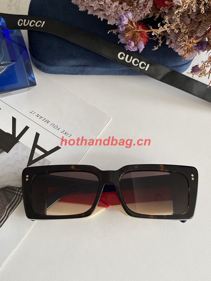 Gucci Sunglasses Top Quality GUS03135