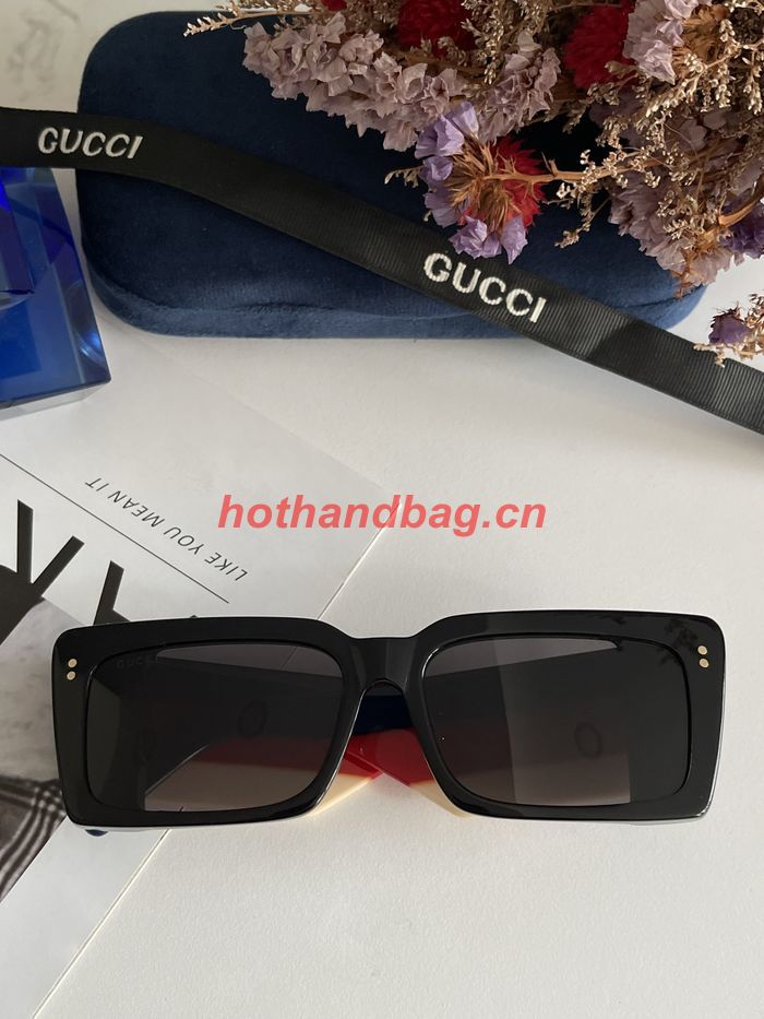 Gucci Sunglasses Top Quality GUS03136