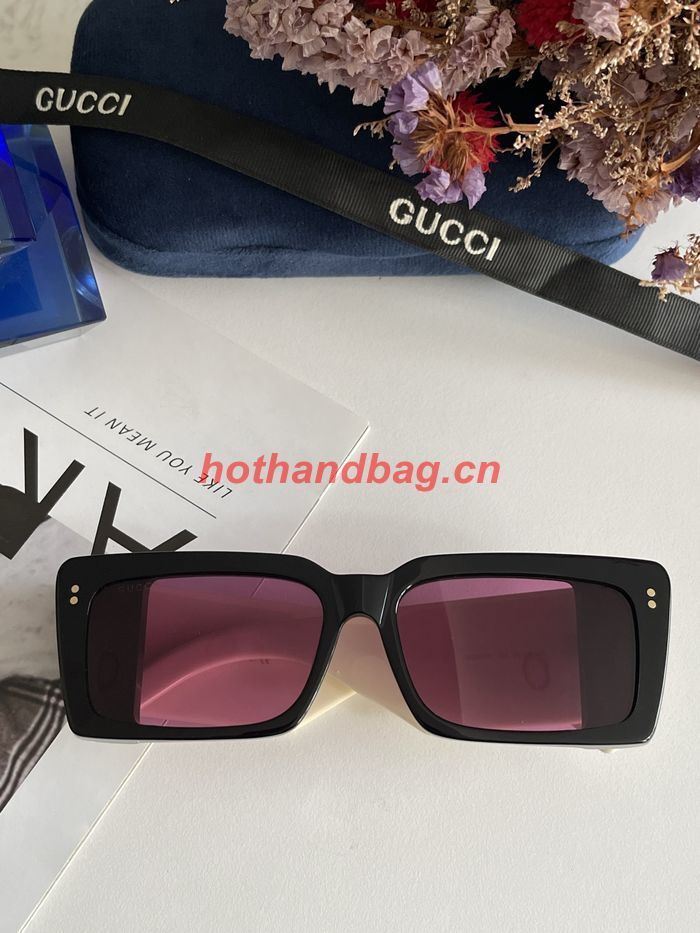 Gucci Sunglasses Top Quality GUS03137