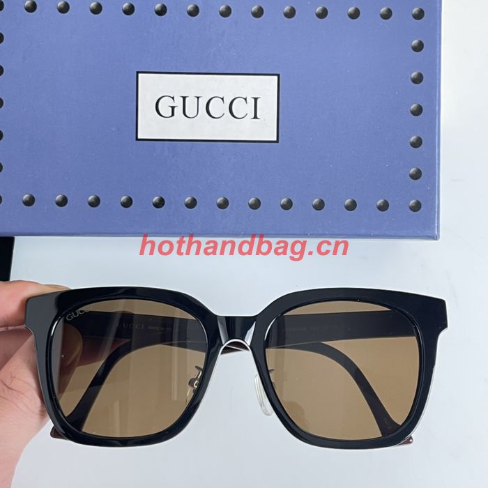Gucci Sunglasses Top Quality GUS03179