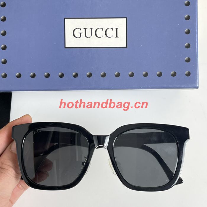 Gucci Sunglasses Top Quality GUS03180
