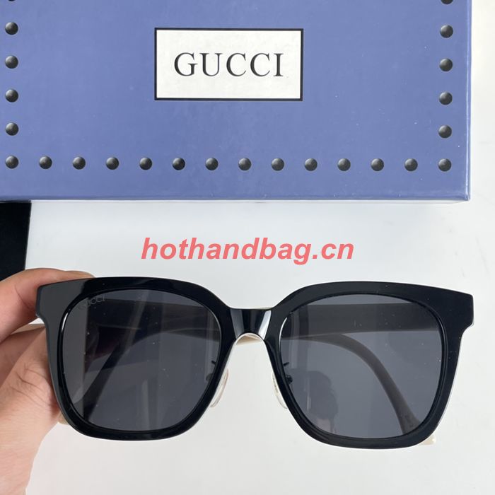 Gucci Sunglasses Top Quality GUS03182