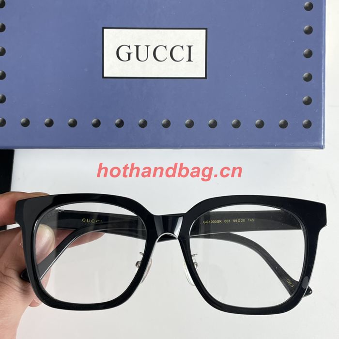 Gucci Sunglasses Top Quality GUS03184