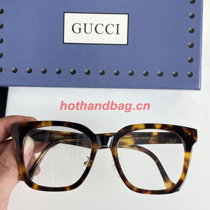 Gucci Sunglasses Top Quality GUS03185
