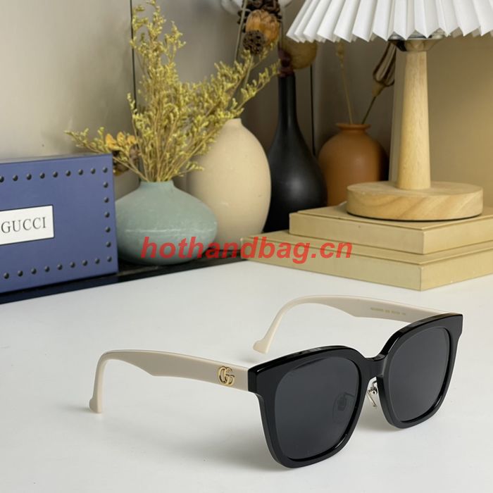 Gucci Sunglasses Top Quality GUS03187