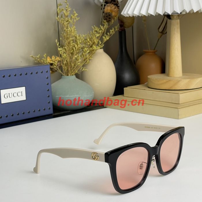 Gucci Sunglasses Top Quality GUS03188