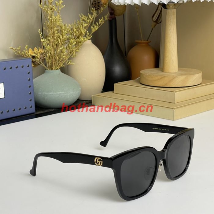 Gucci Sunglasses Top Quality GUS03190