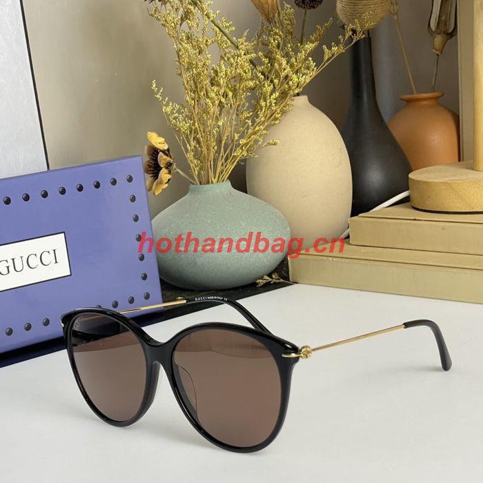 Gucci Sunglasses Top Quality GUS03197