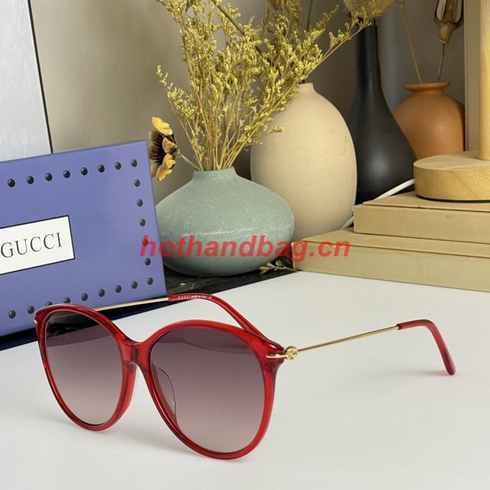 Gucci Sunglasses Top Quality GUS03201