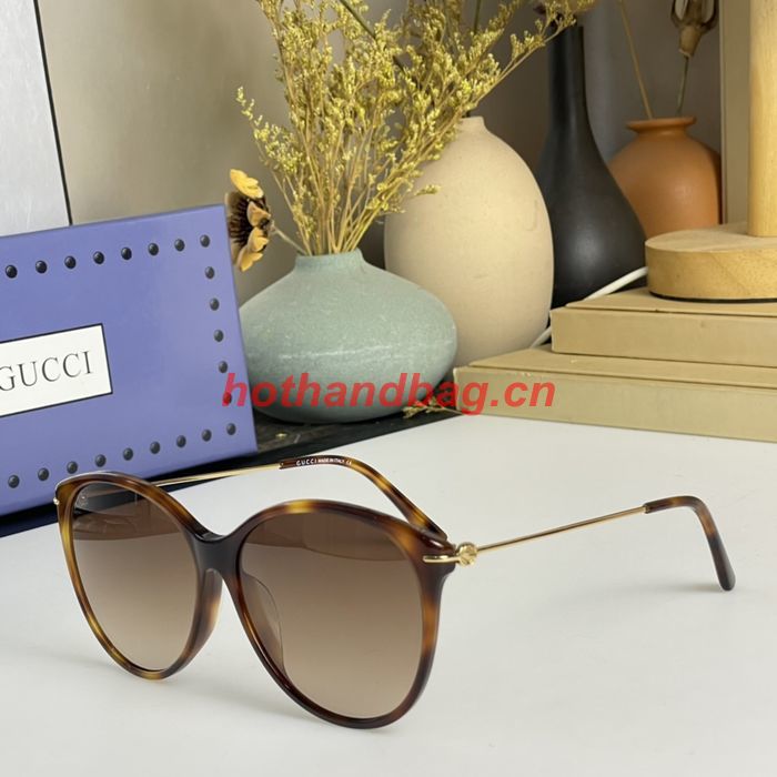 Gucci Sunglasses Top Quality GUS03202