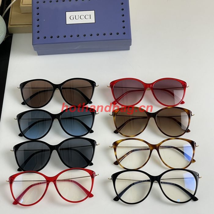 Gucci Sunglasses Top Quality GUS03203