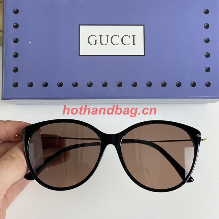 Gucci Sunglasses Top Quality GUS03204