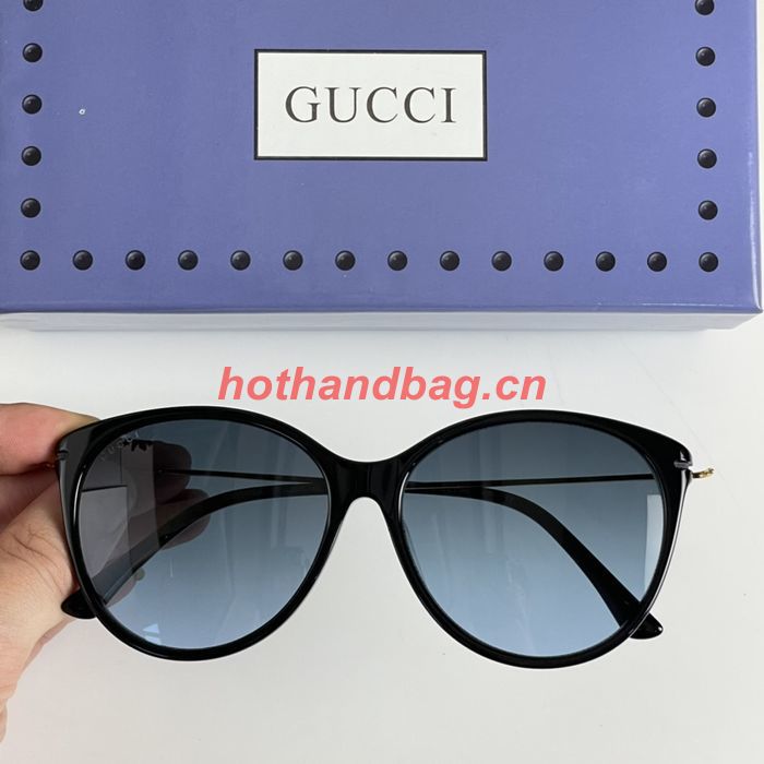 Gucci Sunglasses Top Quality GUS03205