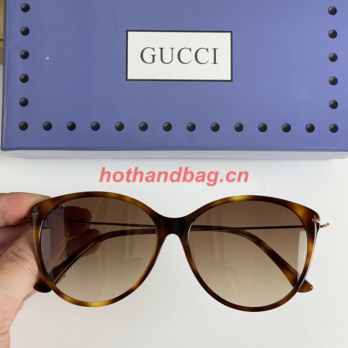 Gucci Sunglasses Top Quality GUS03207