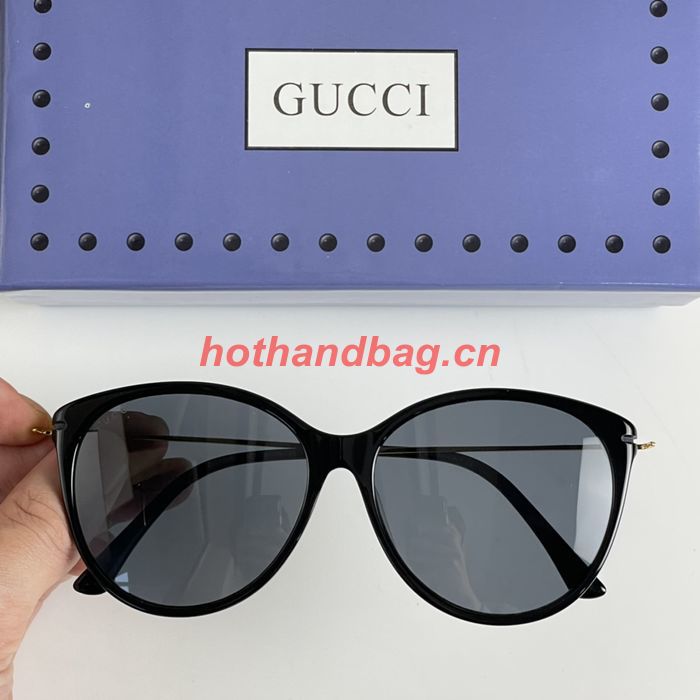 Gucci Sunglasses Top Quality GUS03208
