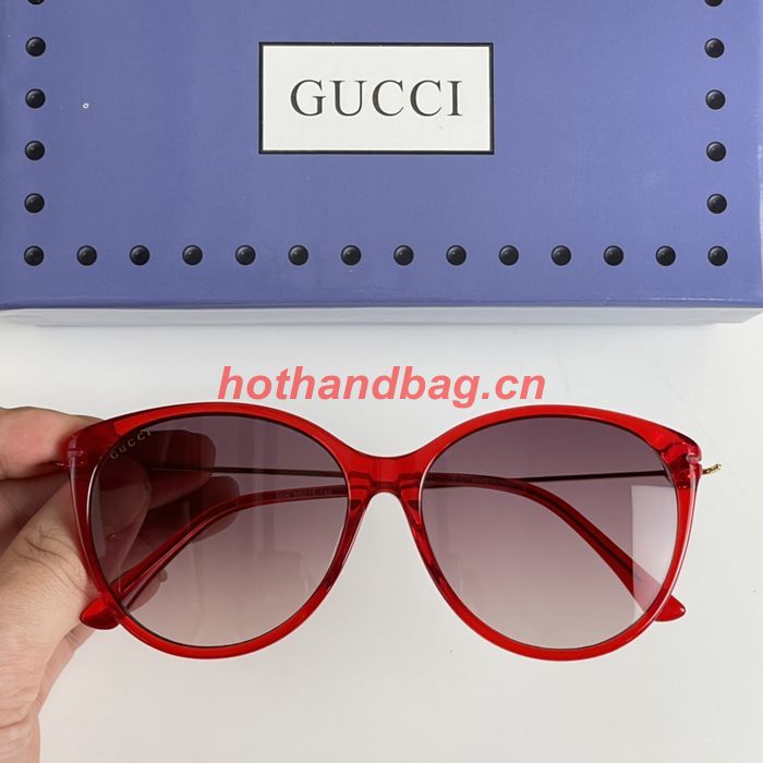 Gucci Sunglasses Top Quality GUS03209