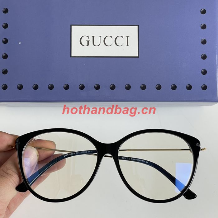 Gucci Sunglasses Top Quality GUS03211