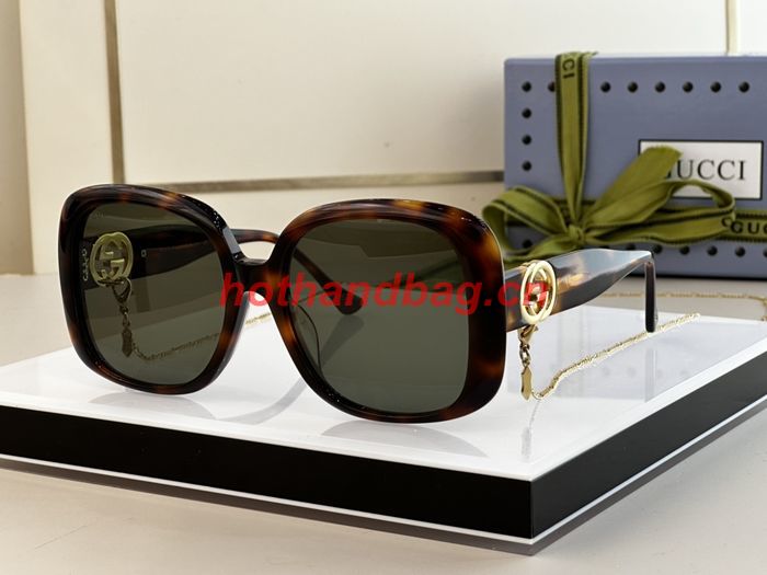 Gucci Sunglasses Top Quality GUS03214