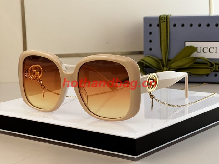 Gucci Sunglasses Top Quality GUS03215