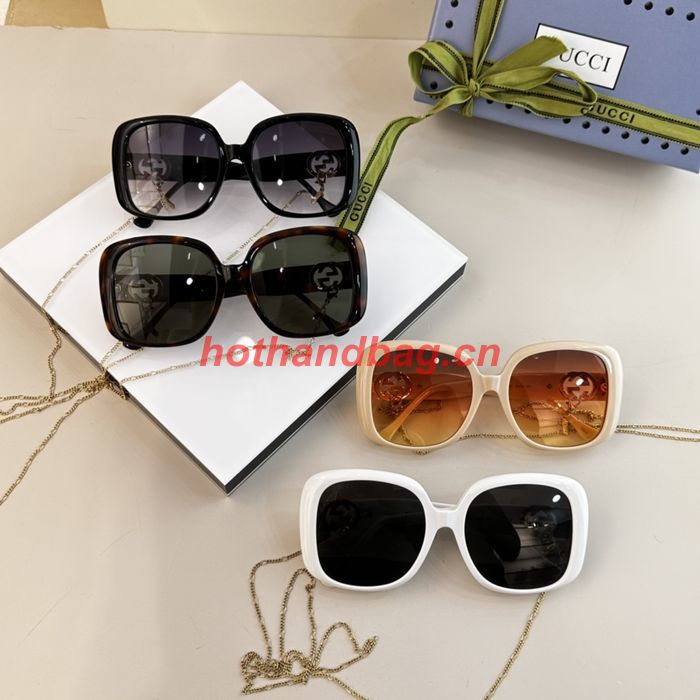 Gucci Sunglasses Top Quality GUS03217