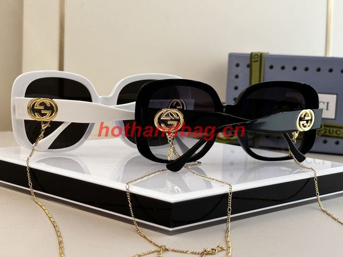 Gucci Sunglasses Top Quality GUS03218