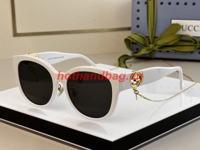 Gucci Sunglasses Top Quality GUS03220