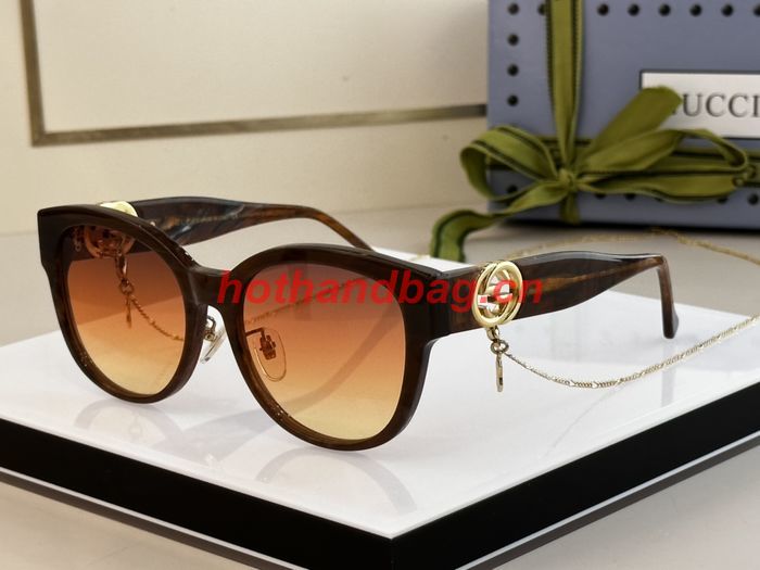 Gucci Sunglasses Top Quality GUS03221