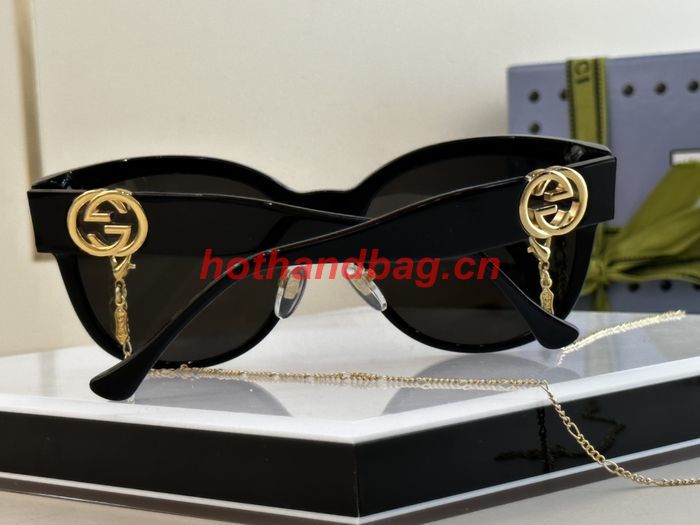 Gucci Sunglasses Top Quality GUS03223