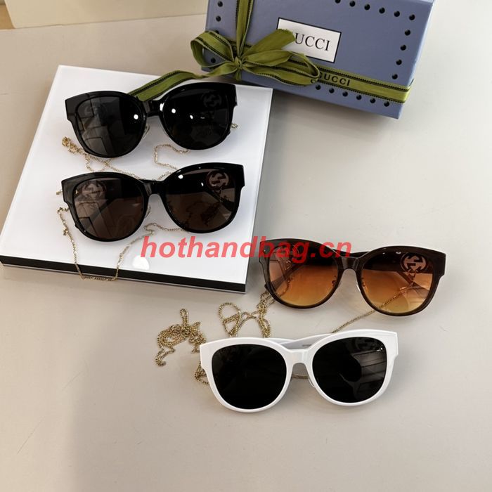Gucci Sunglasses Top Quality GUS03224