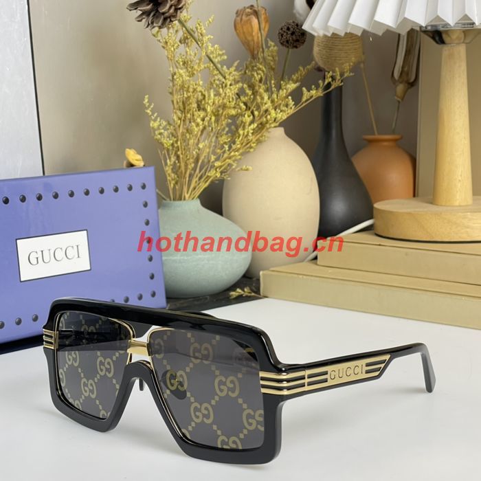 Gucci Sunglasses Top Quality GUS03233