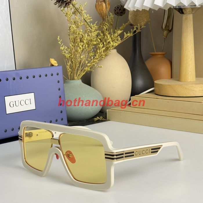 Gucci Sunglasses Top Quality GUS03234