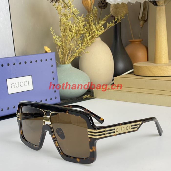 Gucci Sunglasses Top Quality GUS03235
