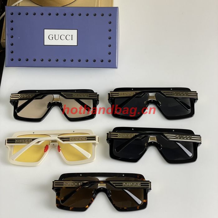 Gucci Sunglasses Top Quality GUS03236